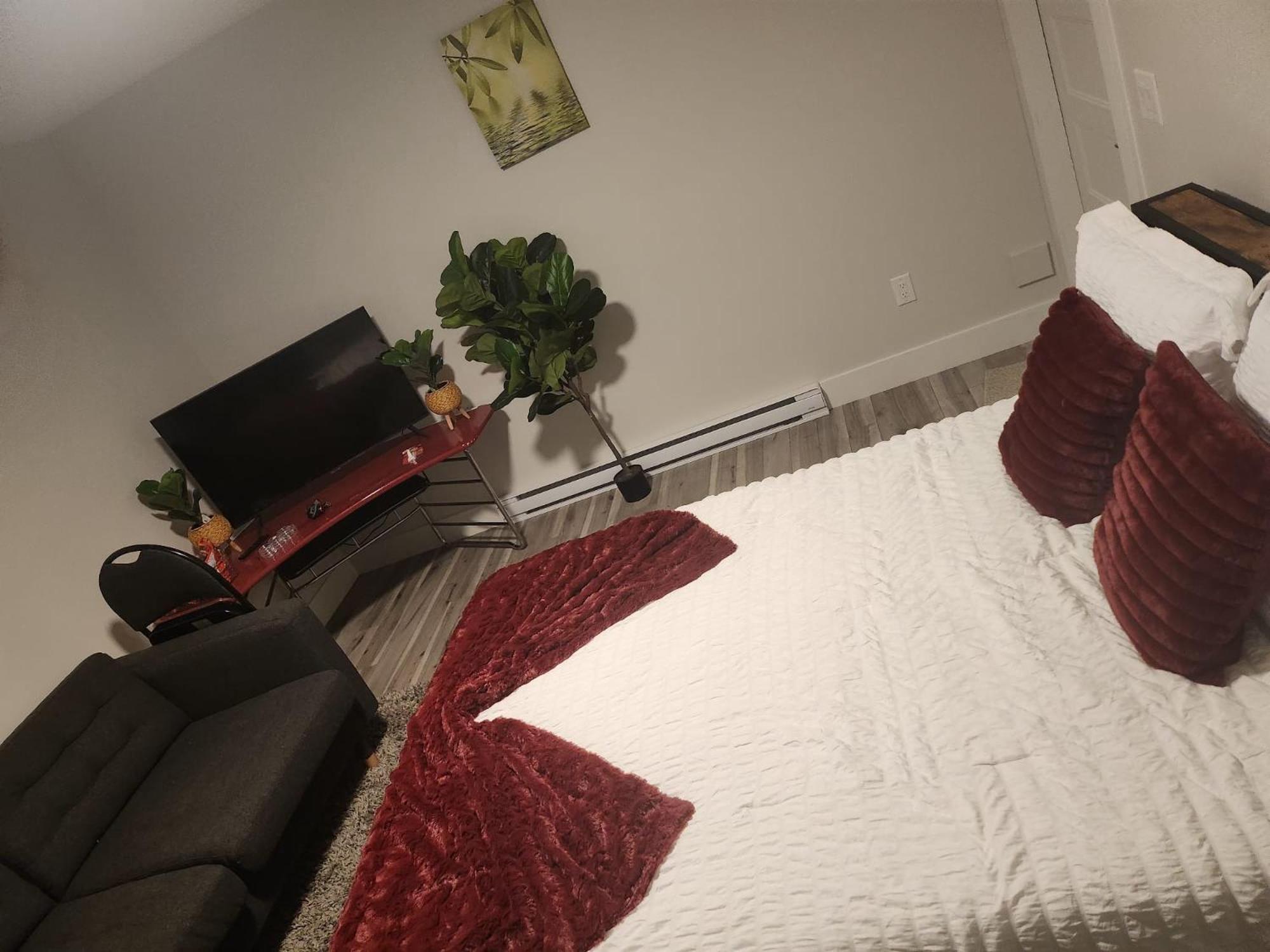 Choicest Cozy Stay Halifax Bagian luar foto
