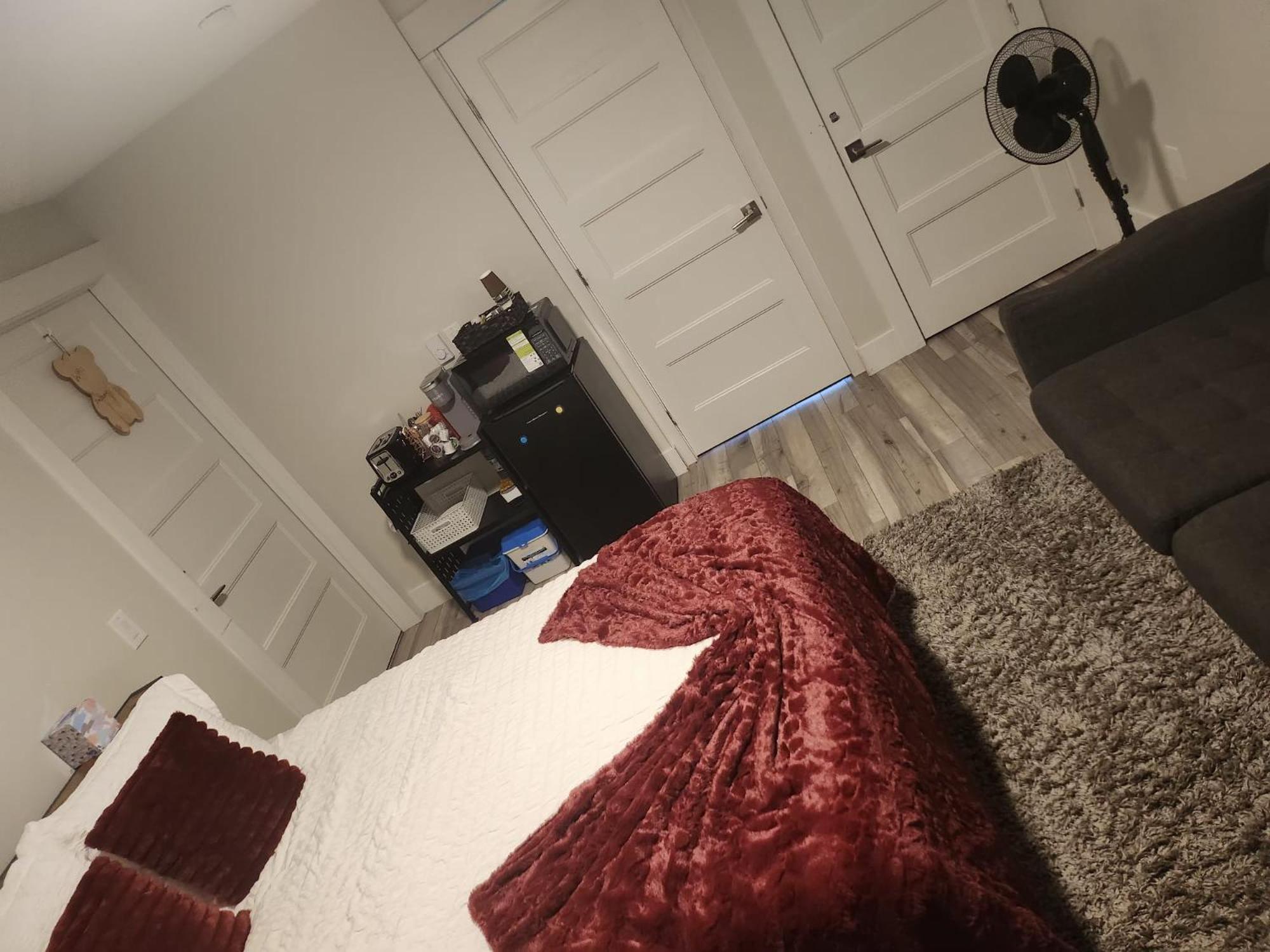 Choicest Cozy Stay Halifax Bagian luar foto