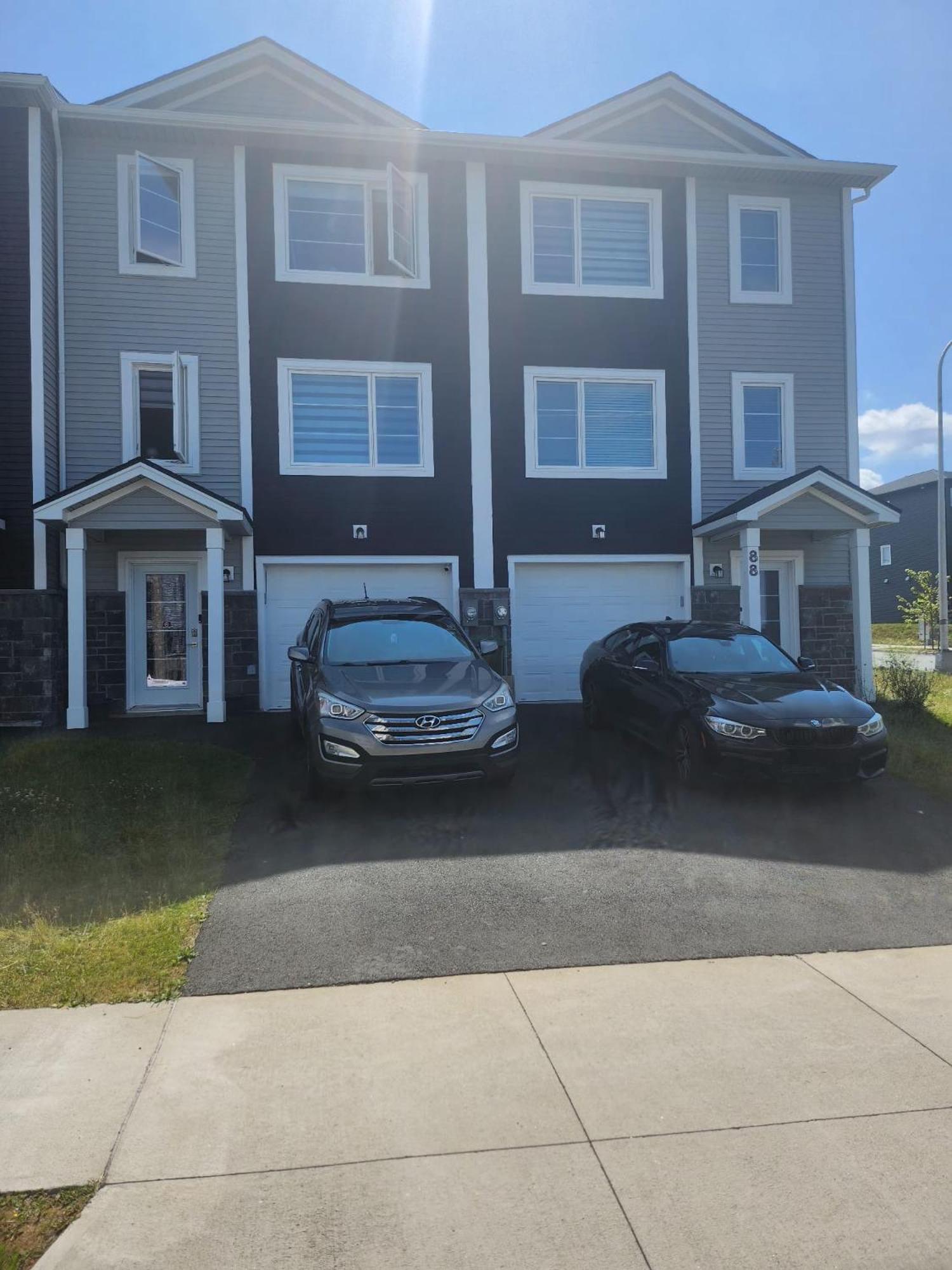 Choicest Cozy Stay Halifax Bagian luar foto